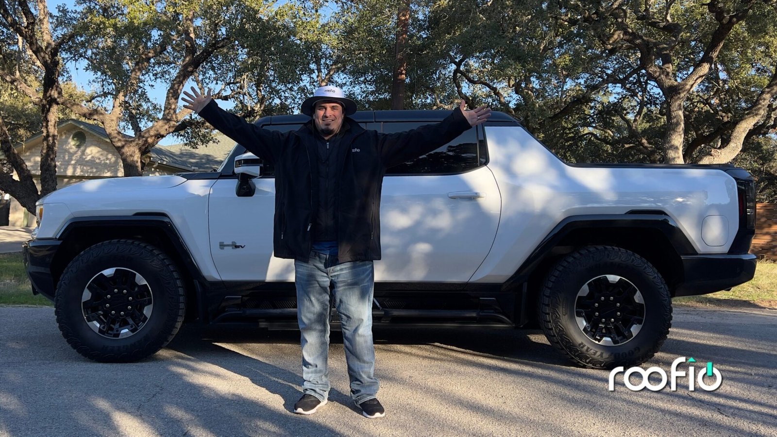 D2Dcon 2024 excitement seen from roofio's founder